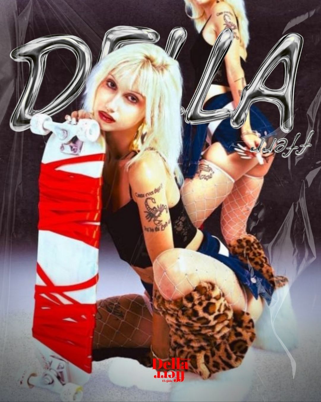 METRICA PORTADA DE LA SEMANA