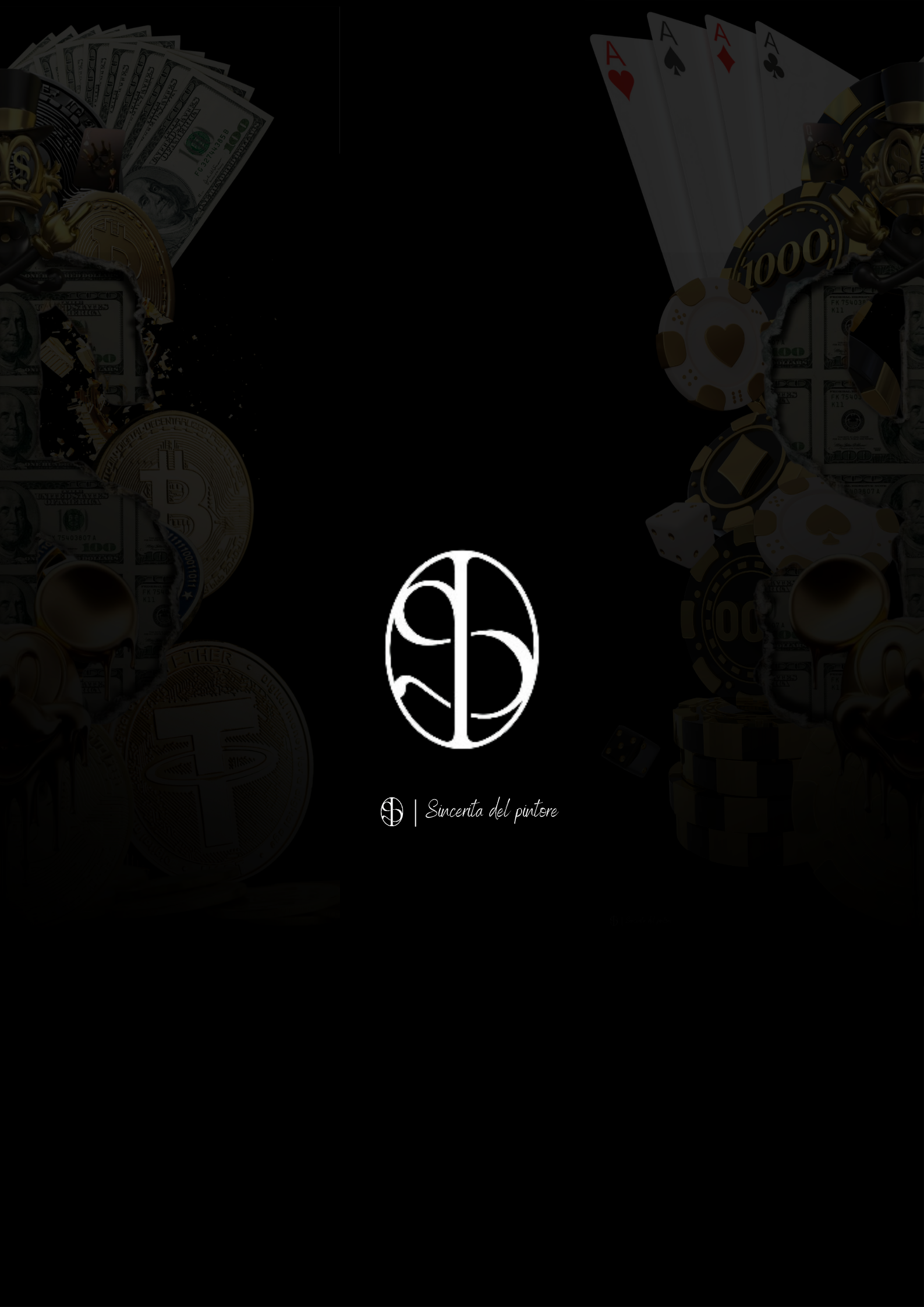 Bitcoin vs Dollar (Detrás)