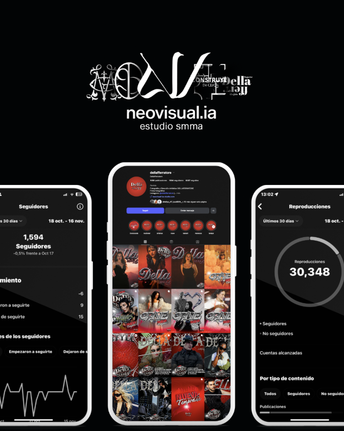 Ejemplo NEO Full System