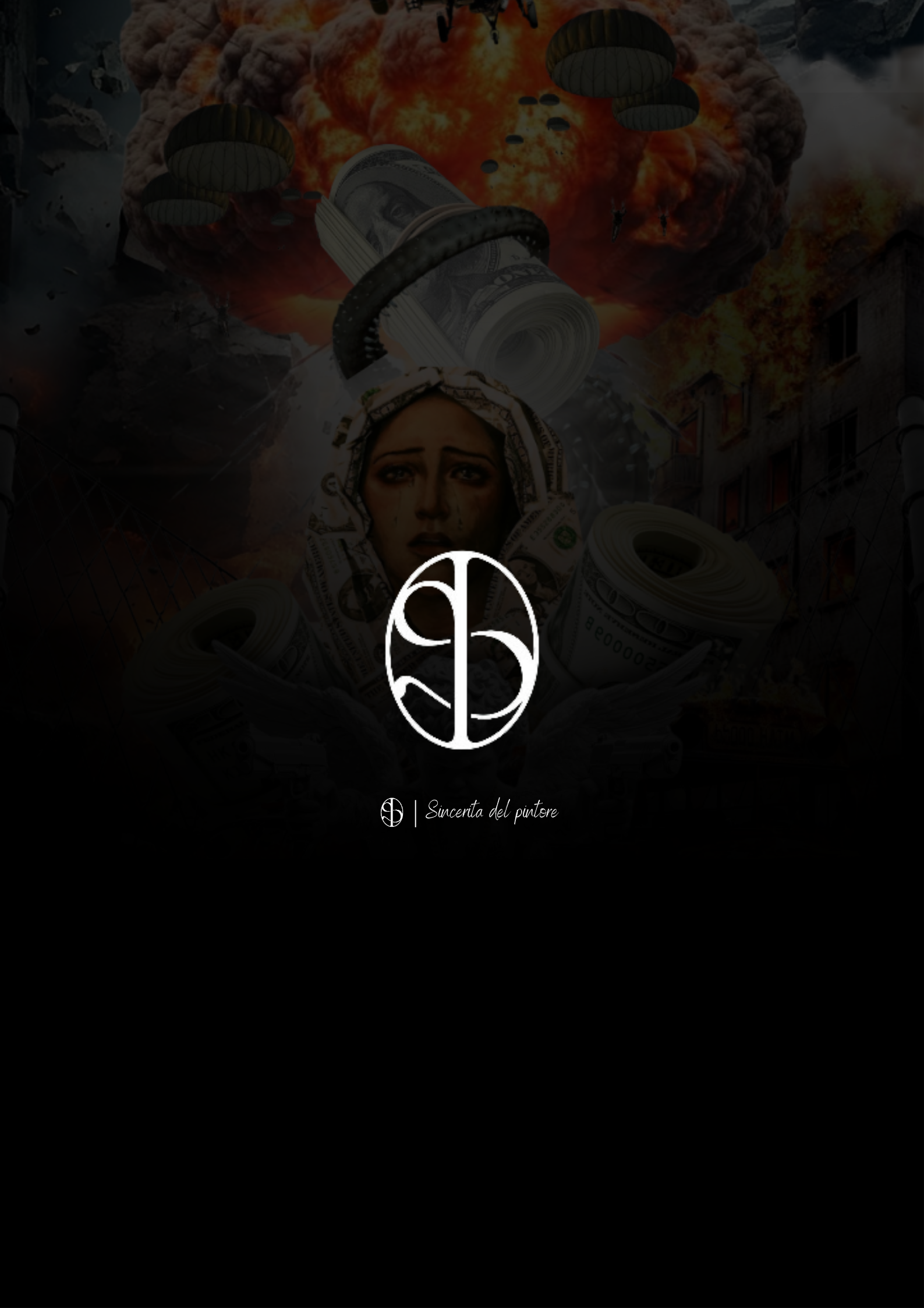 El Apocalipsis Monetario (Detrás)