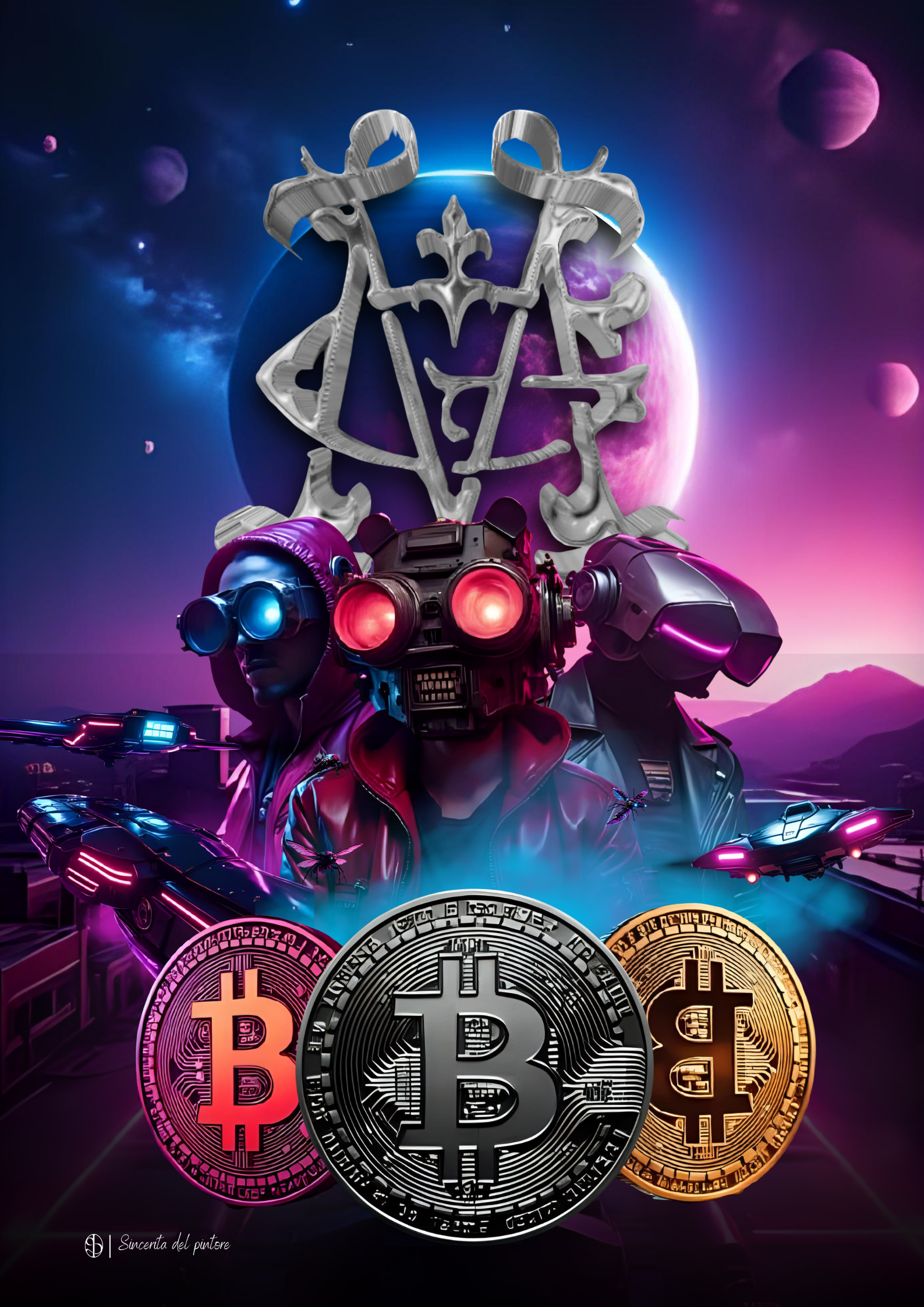 Las Monedas Perdidas (Delante)